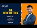 Romain Pison And Pierre Graftieaux of the World Bank - An Introduction