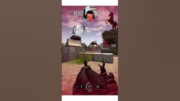 XDefiant Movement is so smooth