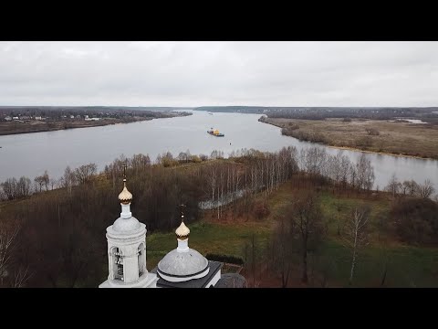 Video: Neglinka: En Underjordisk Flod Nær Moskva - Alternativ Visning