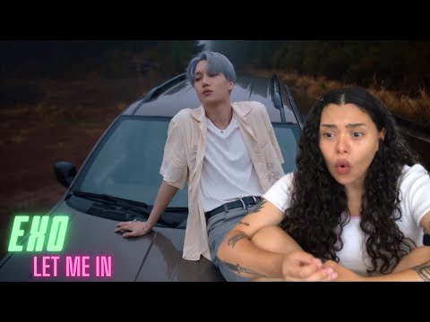 EXO 엑소 Let Me In MV 