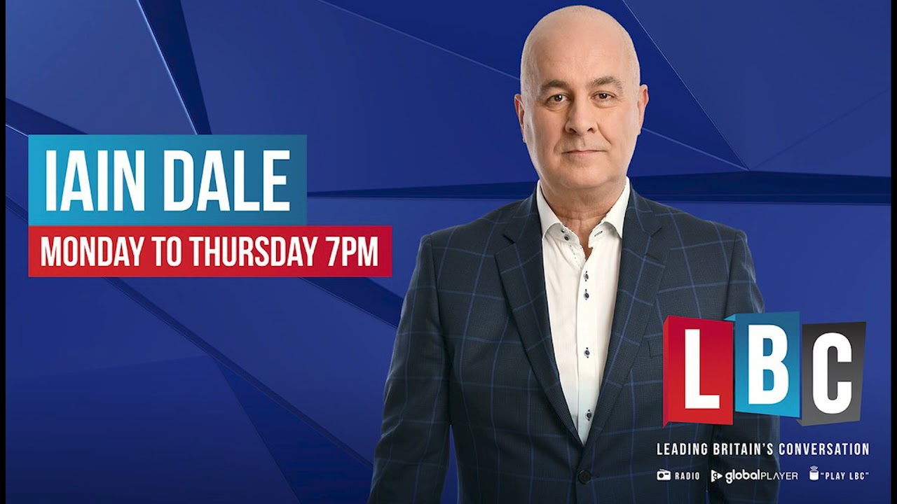 Should MPs be paid more? – Bright Blue's Joseph Silke reacts to Sir Peter Bottomley's remarks on LBC