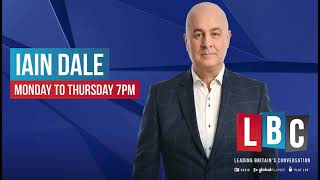 Should MPs be paid more? – Bright Blue's Joseph Silke reacts to Sir Peter Bottomley's remarks on LBC