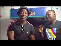 ClubZella Ep1: Seyi Awolowo on African Culture and its Usefulness in Entertainment