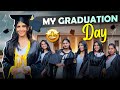 My graduation day nikhilnishavlogs nikhilnisha  nikhil nisha vlogs
