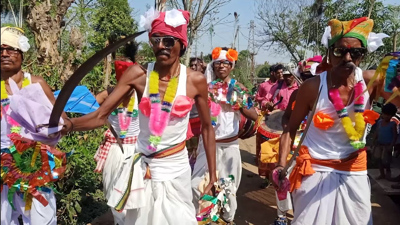 Sadi Pani Katan mein Paiki Dance Video 2022