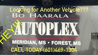 Looking for a car, truck, or SUV?