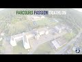 Parcours passion  triathlon