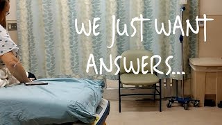 WE JUST WANT ANSWERS | VLOG #13
