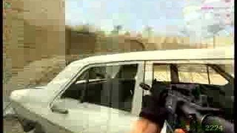 Css Joker Frag Movie