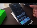 Cara mengaktifkan penghemat Daya Ultra di HP Infinix Android 11
