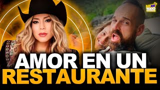 Cristina Umaña y Koldo revelan cómo nació su historia de amor | Lo Sé Todo, Colombia