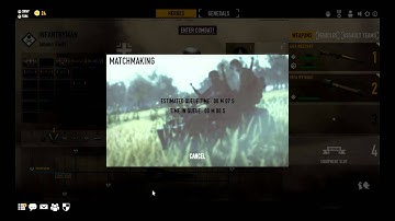 Heroes and Generals part 1