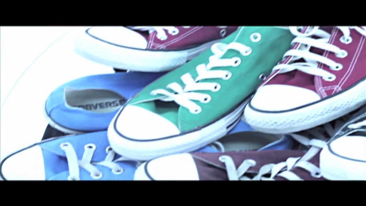 Young Rell - im bad (Directed by @hall_of_mirrors)