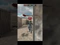 UTS 15 Gameplay Point Blank