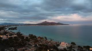 Mallorca Platya De Muro