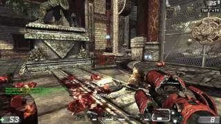 UT3 - DM Rising Sun