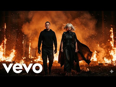 Eminem & Sia - Wildfire (Official Music Video)