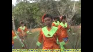 Juliansyah - gelek sapi