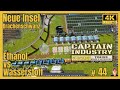 Captain Of Industry | Update 3 | Ethanol vs. Wasserstoff... | German #44