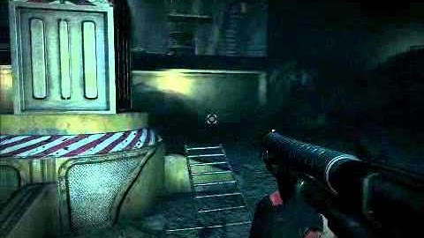 Duke Nukem Forever Level 32 The Clarifier Part 1