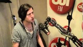 CARL BARAT - Sunny Afternoon by The Kinks chords