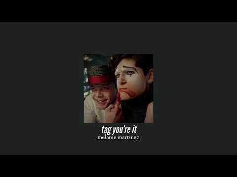 Slowed Down Tag You Re It