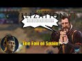 The Fall of Spain! - Civilization VI (Japan Part 11)