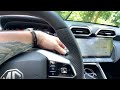 MG ZS – How to Use Front Wipers
