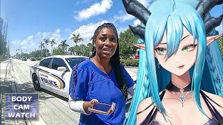 Download Lagu Mom Misses Son's Birthday After A Bad Decision (Body Cam Watch React) MP3 Download Lagu Mom Misses Son's Birthday After A Bad Decision (Body Cam Watch React) MP3