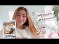 losing my best friend at 14 // a tribute for her birthday, final Christmas prep and mini gift haul