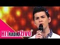 MARKO GACIC i ork. Borko & Tigrovi - LEPOTICA I SIROTAN - ( LIVE ) - ( Hit Radio Uzivo )