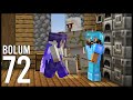 DAYIMIZ İLE CİNO'YU GETİRDİK - Minecraft: Modsuz Survival | S6 Bölüm 72