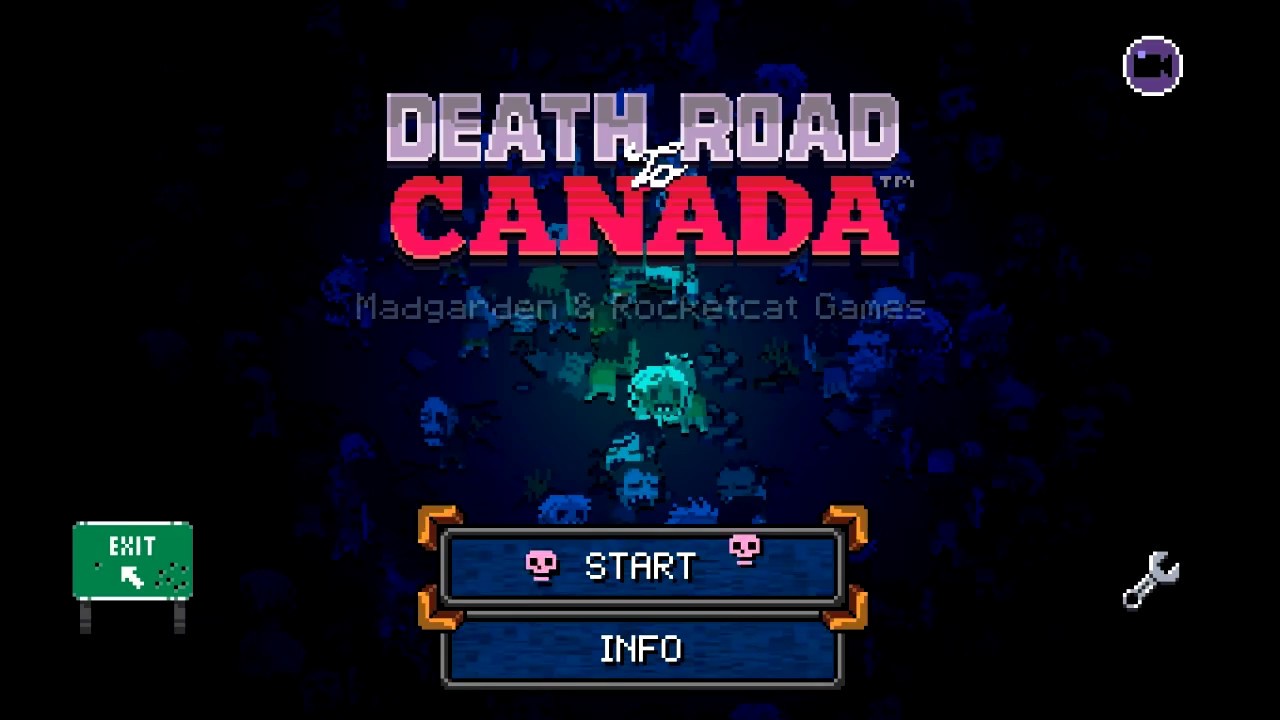 death road to canada console command health death road to canada console command health