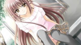 nightcore-namida no tane, egao no hana