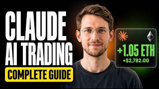 Claude Fable 5 AI Trading Bot — Setup, Strategy & Results (2026)