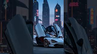 McLaren 720s edit phonk name- FENOMENAL by KETSU, Mc Staff, and NAKAMA #cars #phonkagressive #edit
