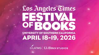 Festival of Books 2026 | Prize Ceremony | Day 1