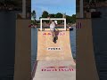 Water Hazard ⚠️ Red Bull Off The Dock