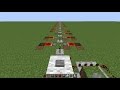 【Minecraft】音ブロックで「なんでもないや」/noteblock/音ブロック