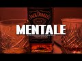 [Free] Melodic Trap Type Beat "Mentale" Instru Rap Lourd Instrumental Melodieuse 2023