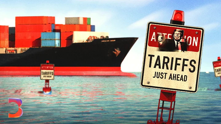 What Trump's Tariffs Mean for The World