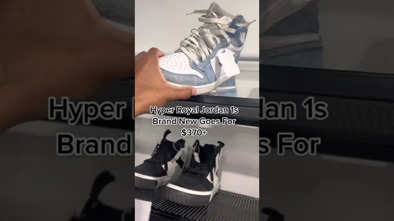 Look At What I Found At A Thrift Store 😱