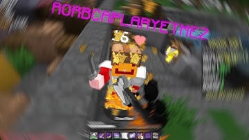 Minecraft Survival Games - Thanksgiving? (MCSG IN 2025) #204 #mcsg #craftrise #minemenclub