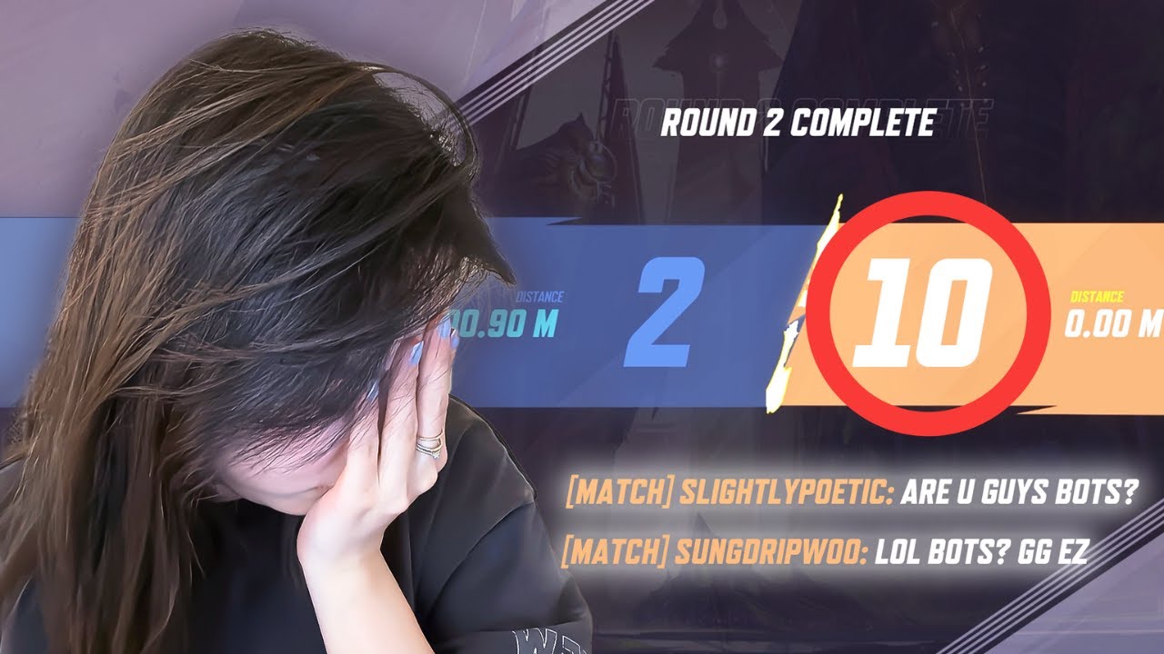 when trash talking goes HORRIBLY wrong
