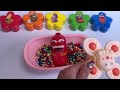 Oddly Satisfying Video / Top Animator Reveals Best Larva Character Techniques
