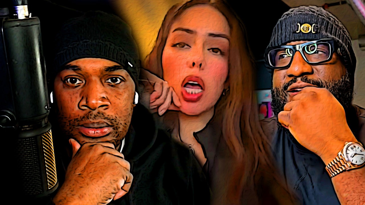 Does Race Matter When it Comes to Dating? | Anton Daniels Gets Triggered By An Anomaly