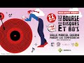 12me bourse aux disques et aux bds  radio grafhit  spot promotionnel