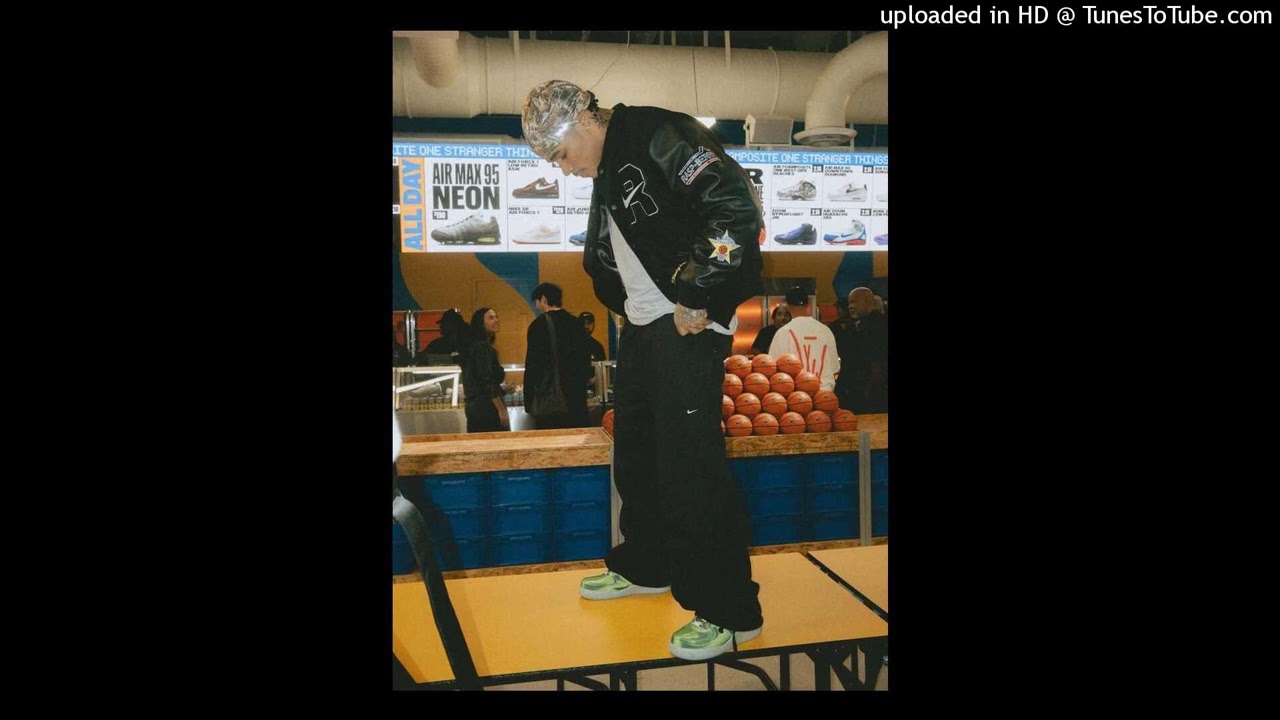 [FREE] Plaqueboymax Type Beat 