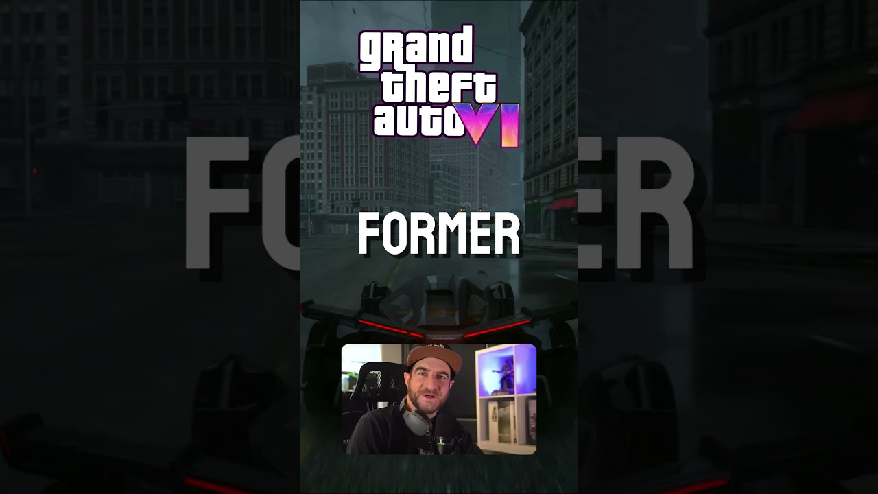 GTA 6 Delayed Here’s the Truth 👀