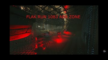 FLAK RUN 1083 ABB ZONE